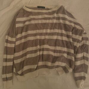 Brandy Melville long sleeev